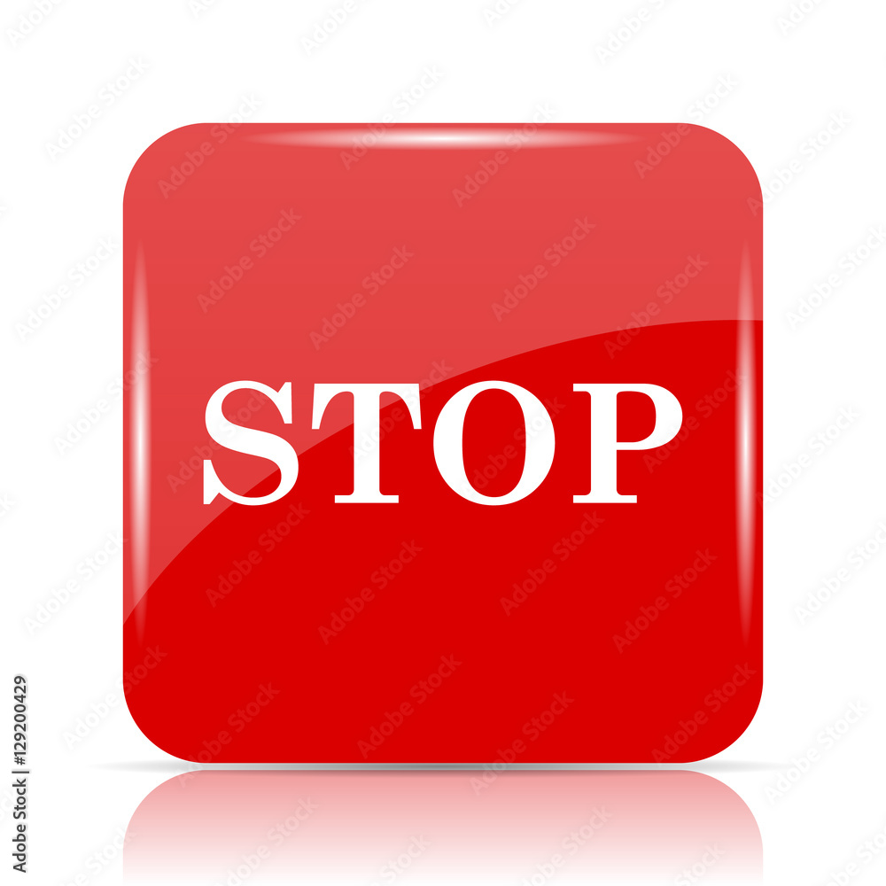 Stop icon Stop icon