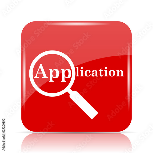 Application icon