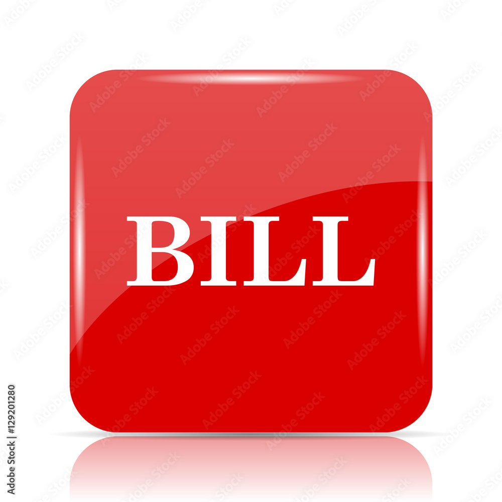 Bill icon Bill icon