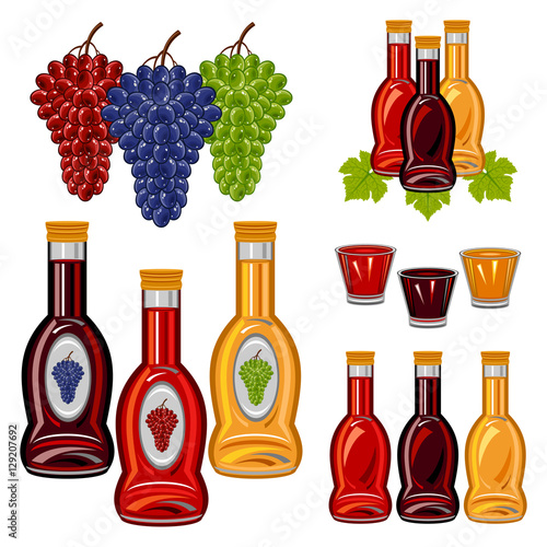 Vinegar
