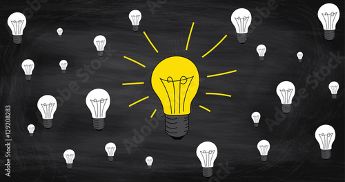 Problemlösung - Idee