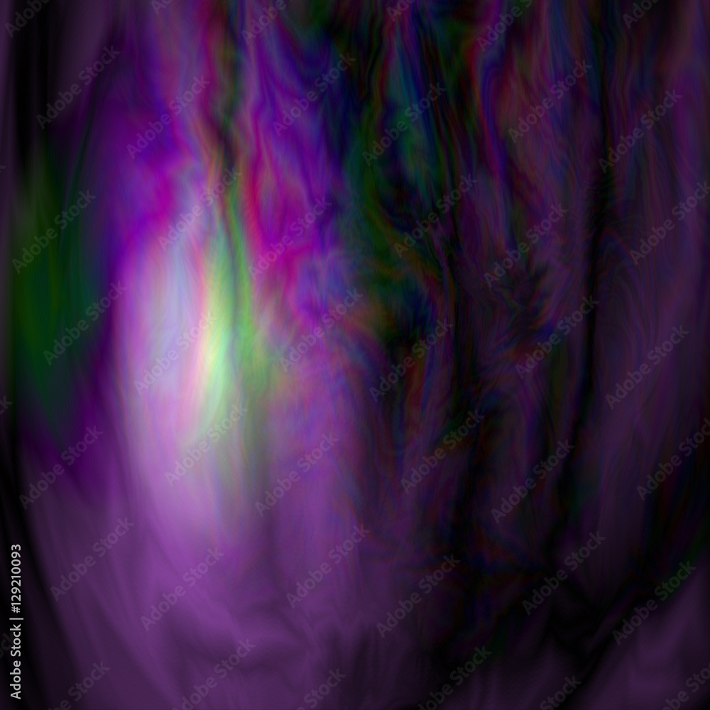 Glitch. Abstract background. Alien texture or Space, alien planet. Vector Illustration Glitch. Abstract background. Alien texture or Space, alien planet. Vector Illustration