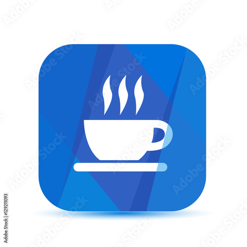 Geometric App Icon