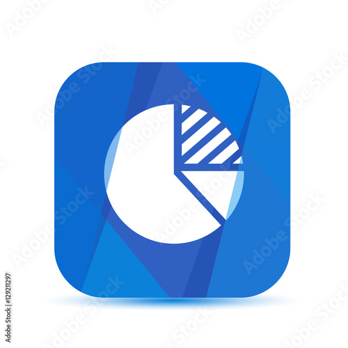 Geometric App Icon