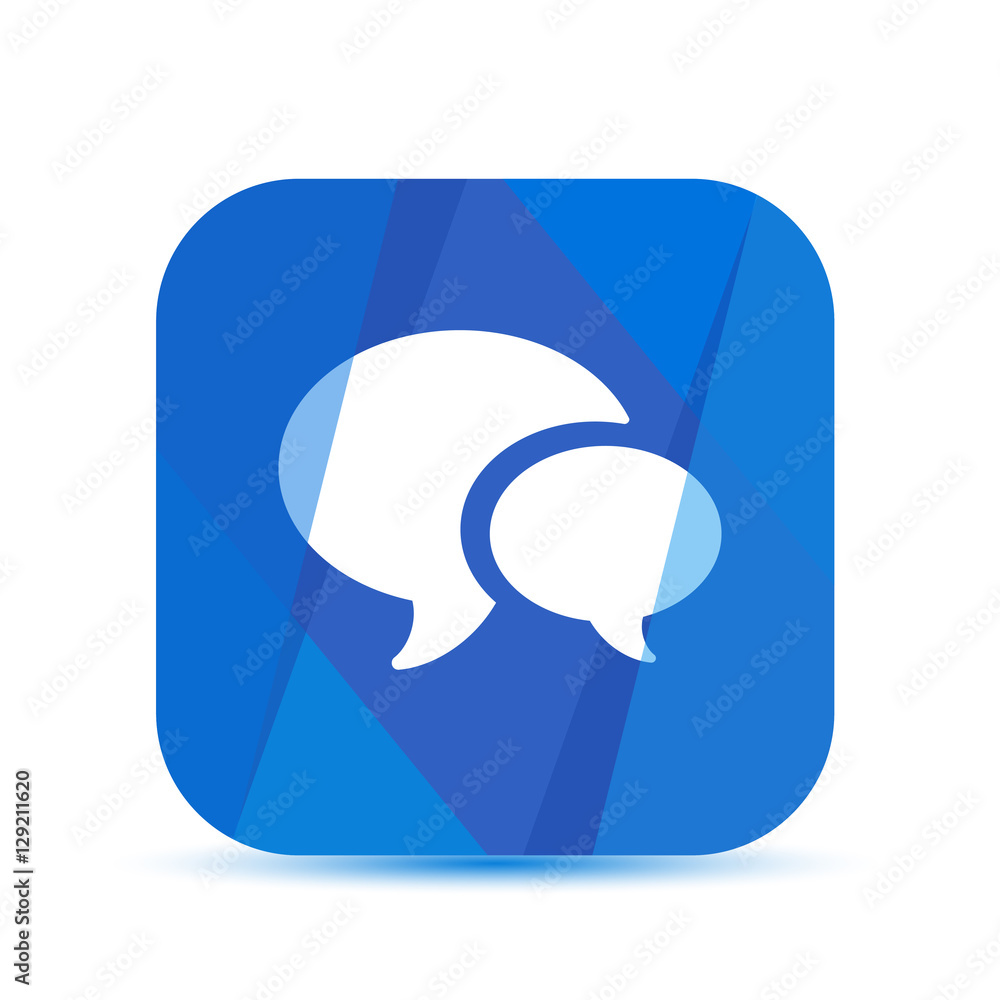 Geometric App Icon Geometric App Icon