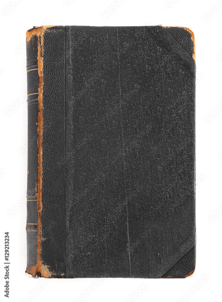 Antique book Antique book