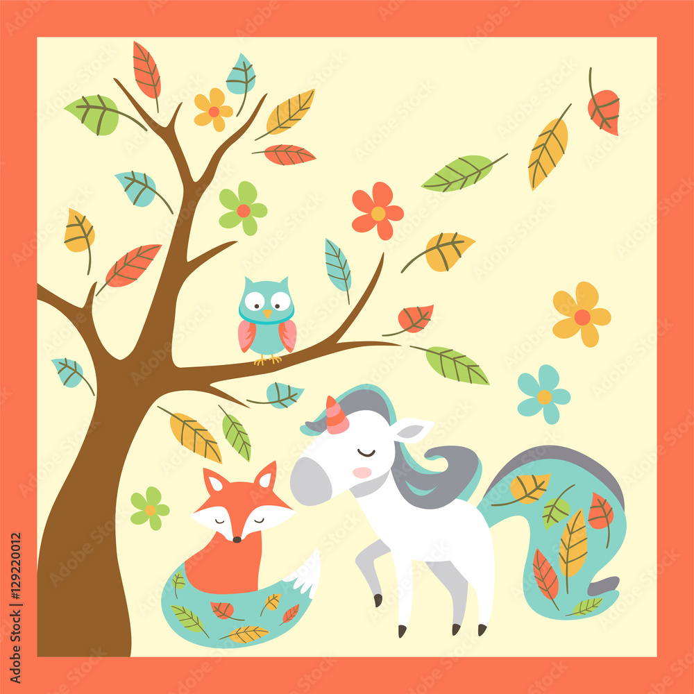 pattern children pattern children