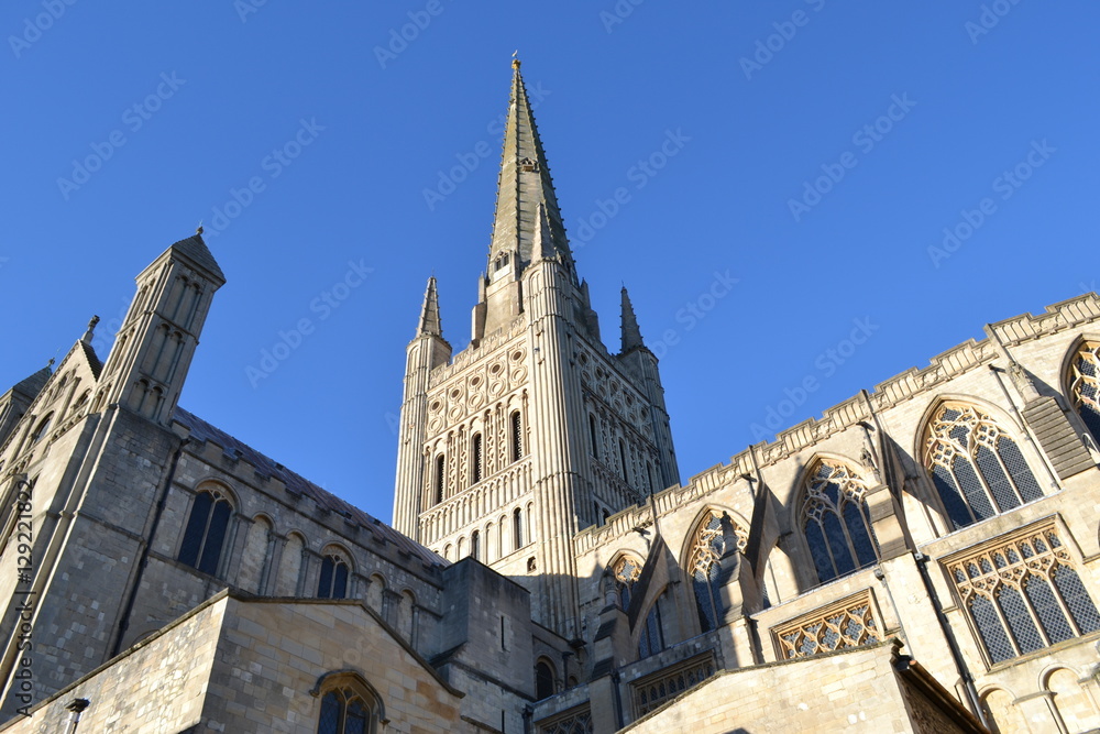 norwich cathedral norwich cathedral