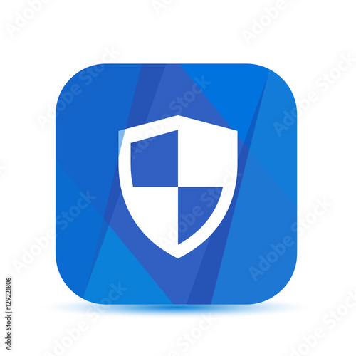 Geometric App Icon