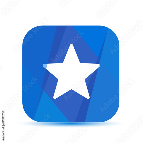 Geometric App Icon