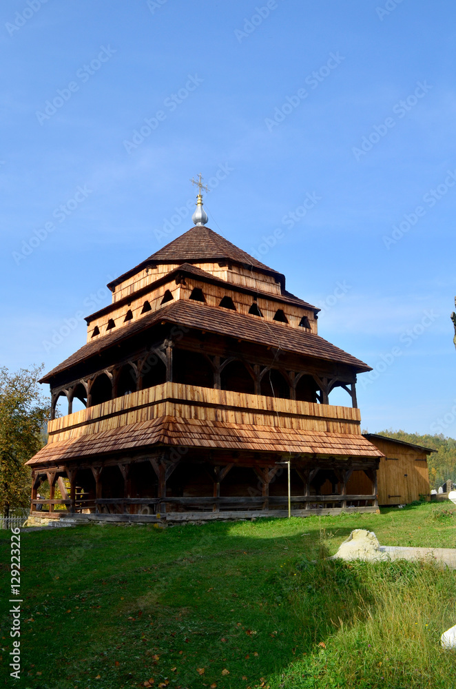 kościół kościół