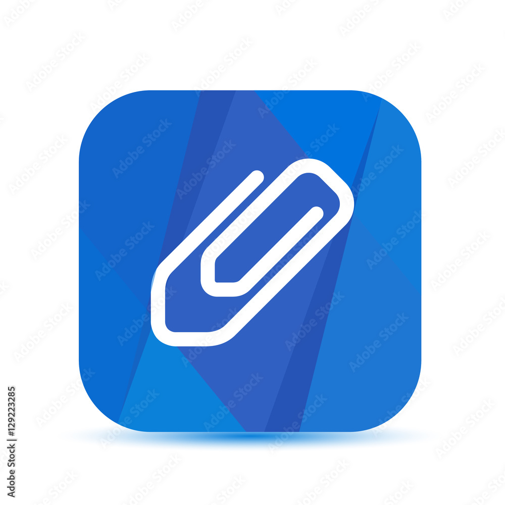 Geometric App Icon Geometric App Icon