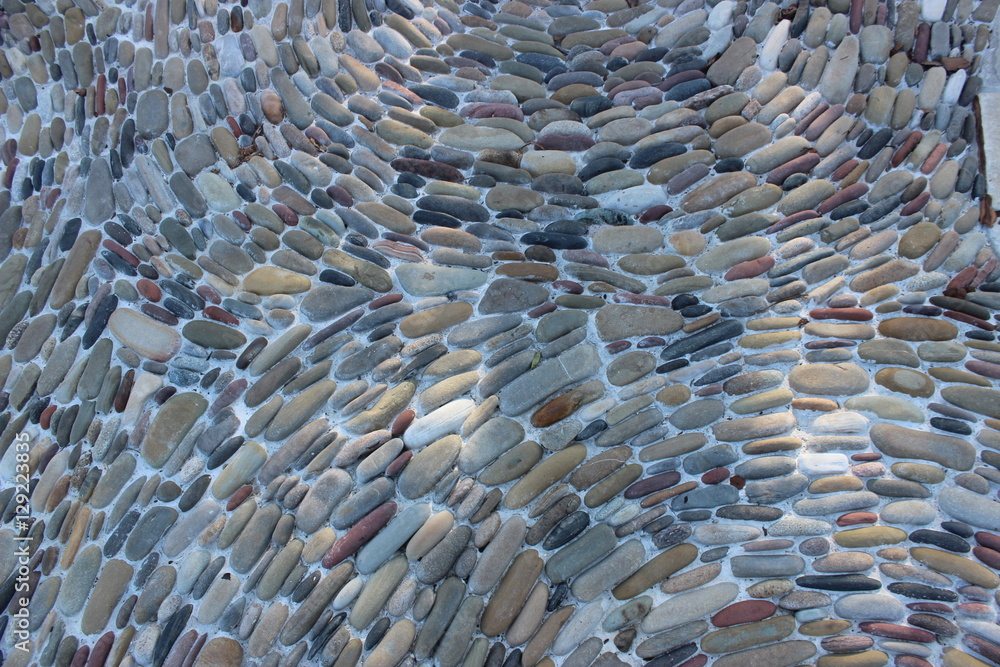 Obraz premium Ground Texture
