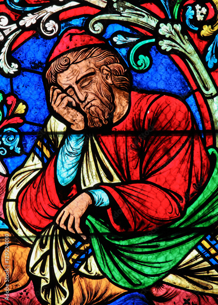 WHO WAS JESSE S FATHER IN THE OLD TESTAMENT visual data 4