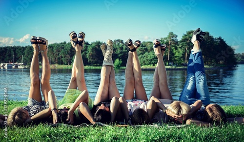 Friends