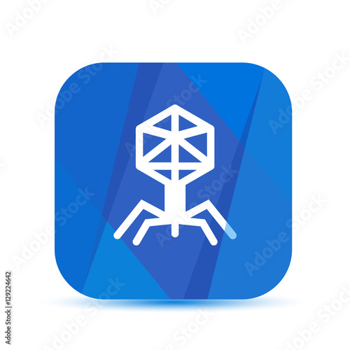Geometric App Icon 