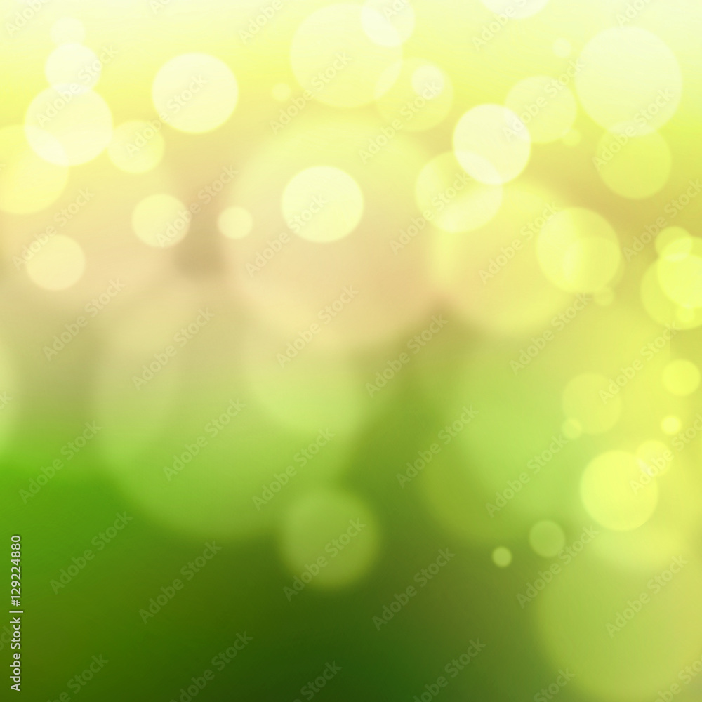 Defocused abstract bokeh lights background Defocused abstract bokeh lights background