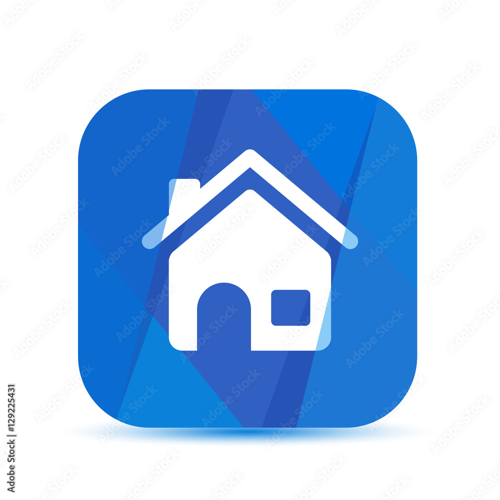 Geometric App Icon Geometric App Icon