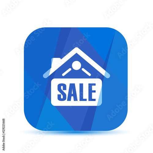    Geometric App Icon 