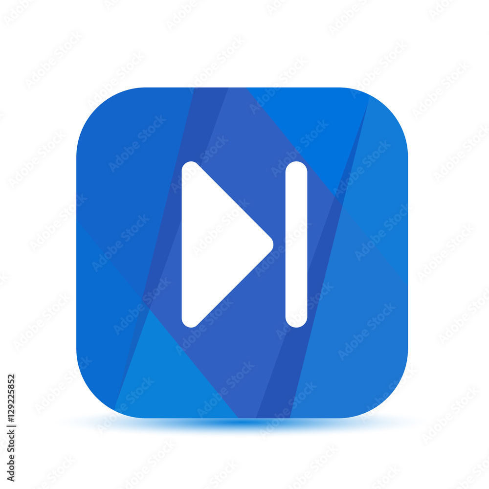 Geometric App Icon Geometric App Icon