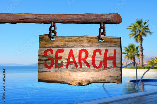 Search