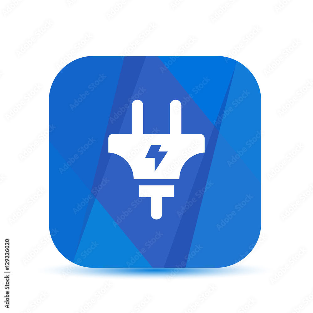 Geometric App Icon Geometric App Icon