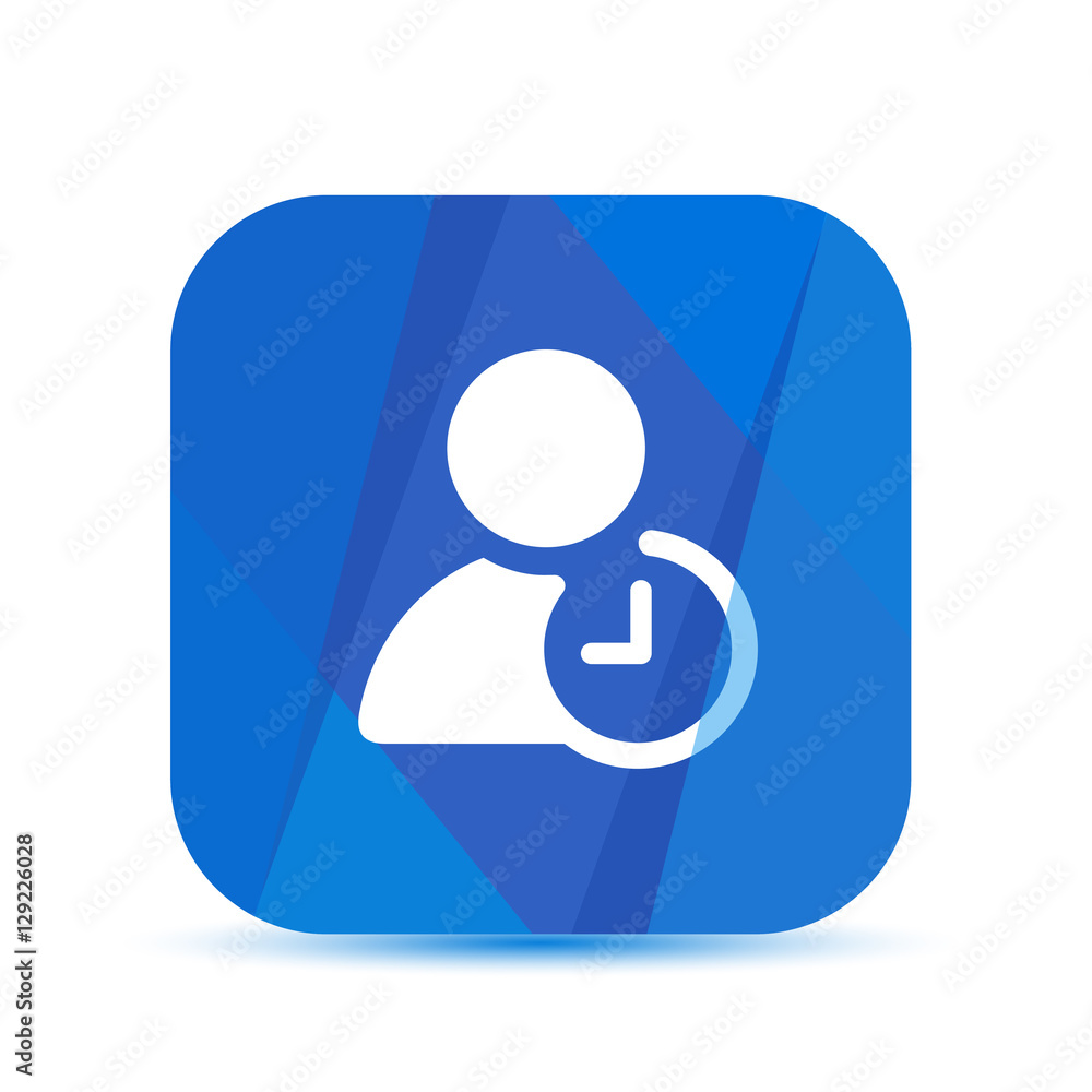 Geometric App Icon Geometric App Icon