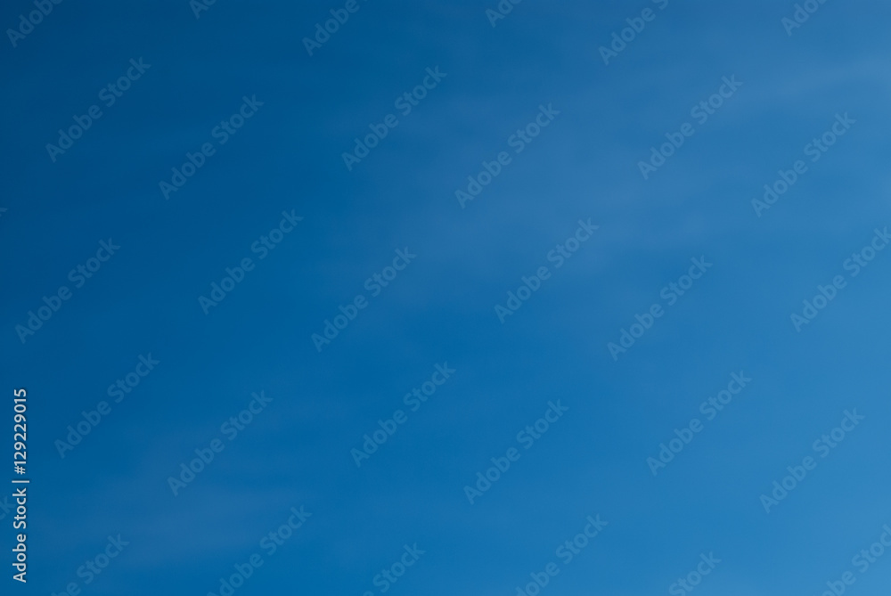 clear blue sky clear blue sky