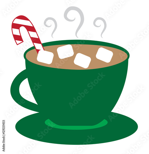 Christmas Coffee