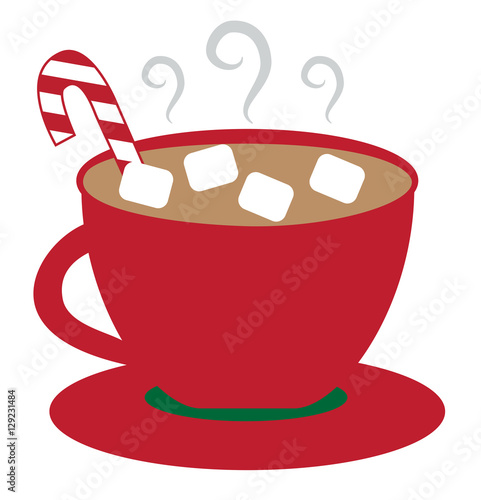 Christmas Coffee