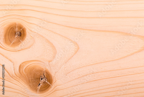 Texture of wood background closeup