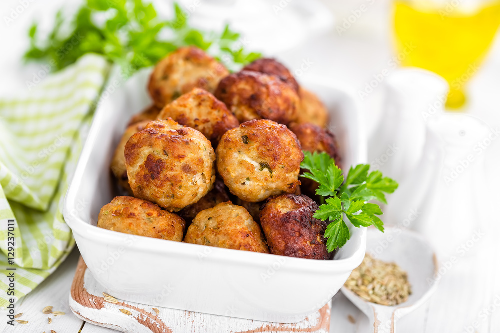 meatballs meatballs
