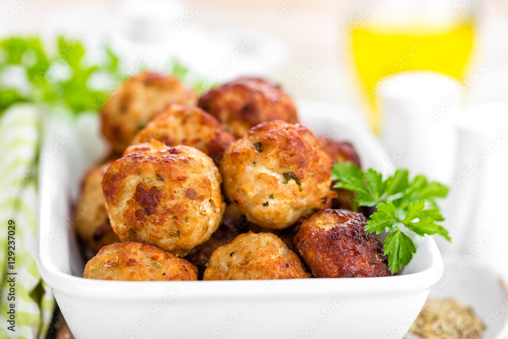 meatballs meatballs