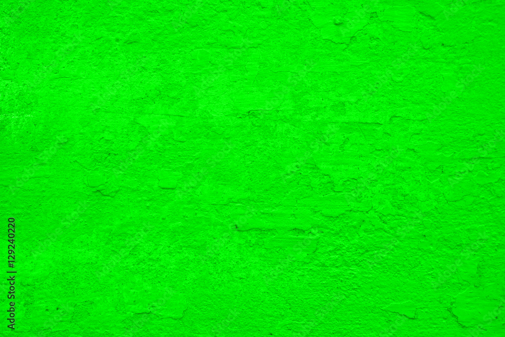green abstract texture background