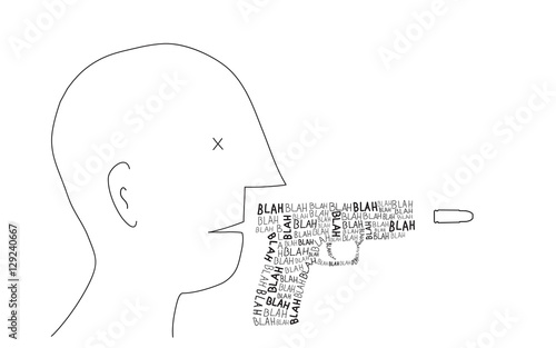 Words Can Hurt