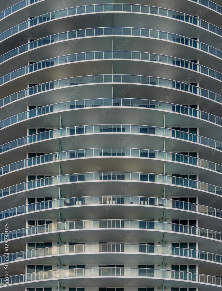 Residential or hotel building Residential or hotel building