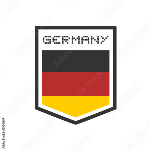 Germany emblem