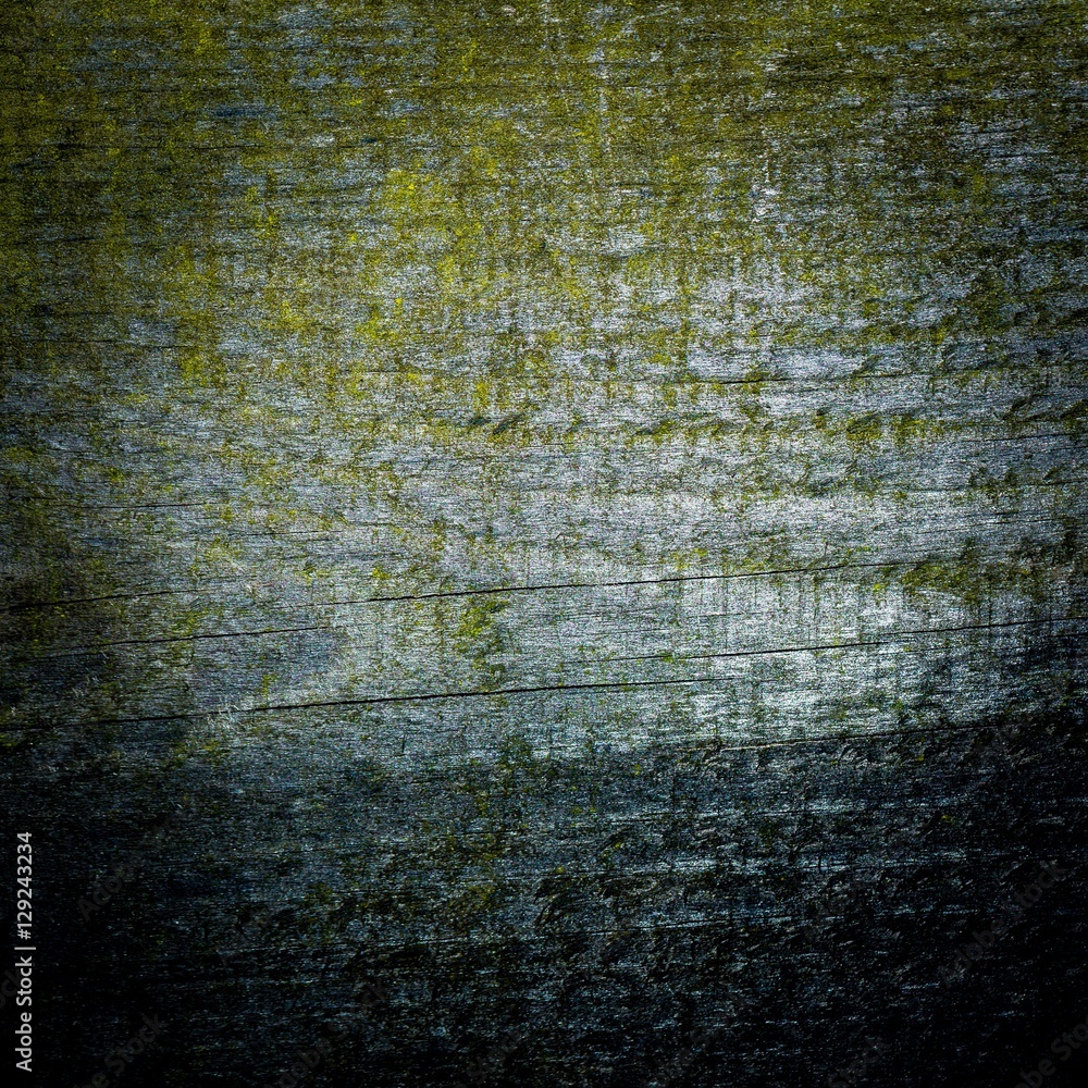 Obraz premium Destroyed wood background with texture