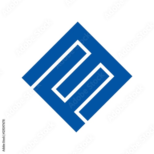 fm logo vector