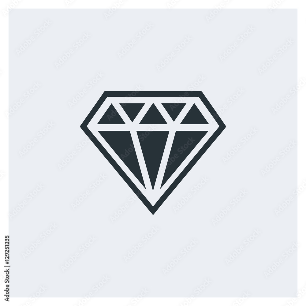 Diamond icon Diamond icon