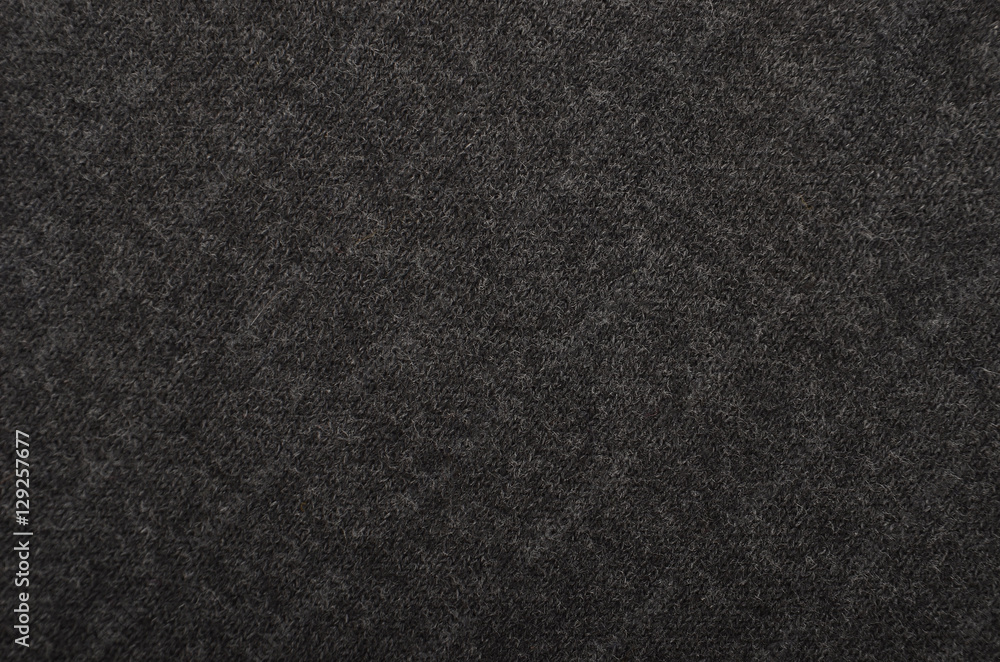 Jersey fabric background Jersey fabric background