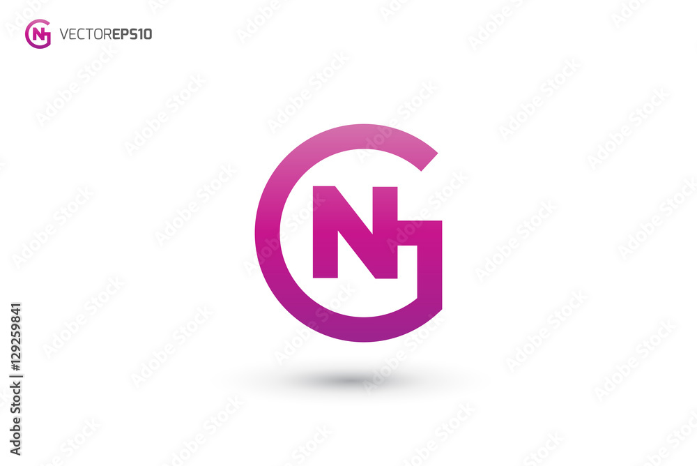GN Logo or NG Logo GN Logo or NG Logo