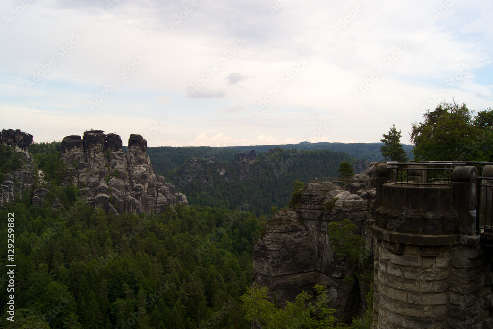 Bastei sächsische Schweiz nationalpark Bastei sächsische Schweiz nationalpark