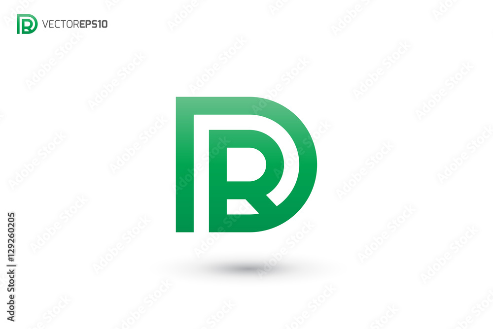 DR Logo or RD Logo DR Logo or RD Logo