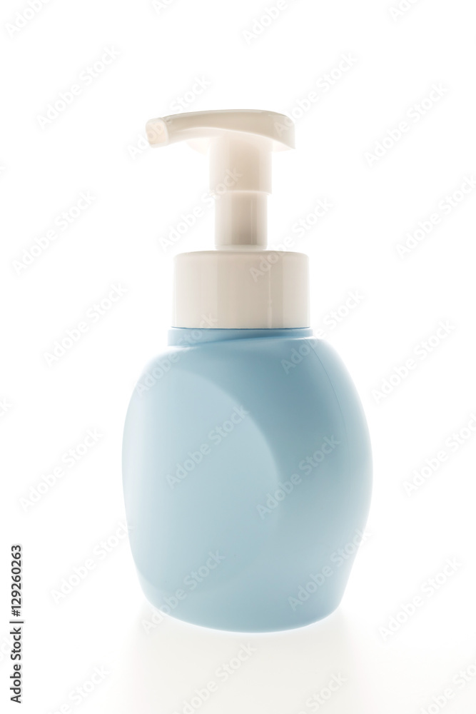 Cosmetic bottle Cosmetic bottle