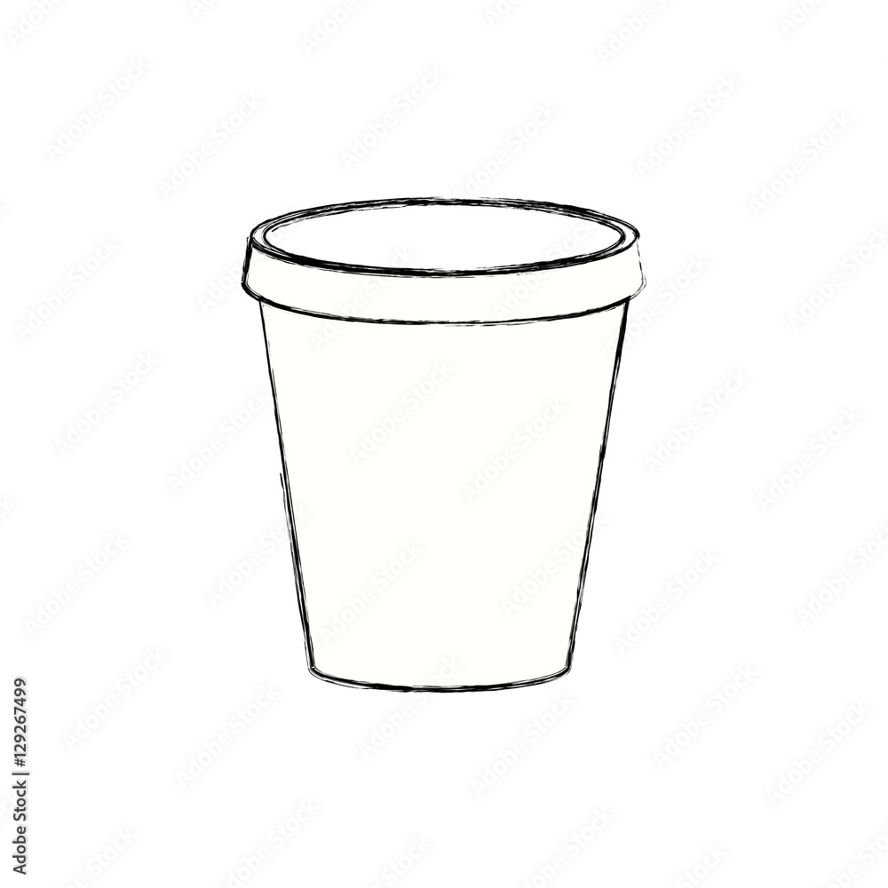Drink glass icon. Beverage restaurant menu and refreshment theme. Isolated design. Vector illustration Drink glass icon. Beverage restaurant menu and refreshment theme. Isolated design. Vector illustration