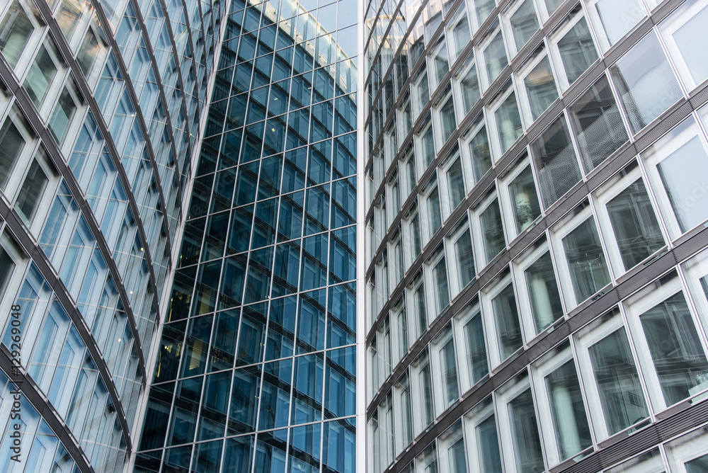 bürogebäude bürogebäude