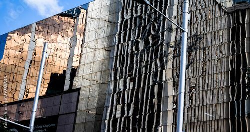Auckland Architecture