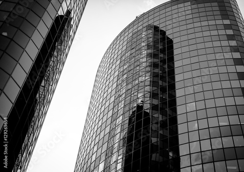 Auckland Architecture