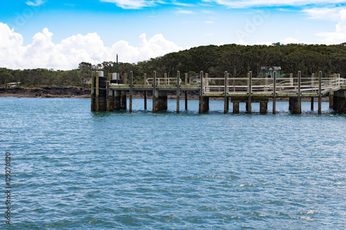 Pier